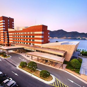 Geoje Samsung Hotel